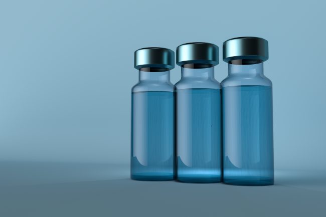 HRT Therapy