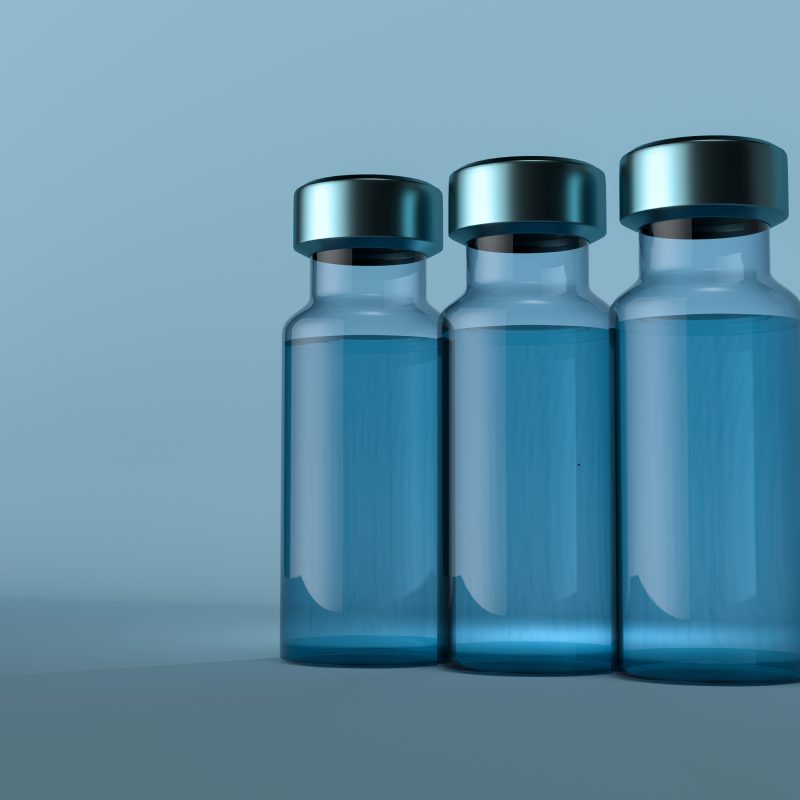 HRT Therapy