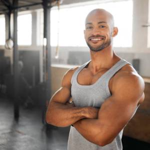 Testosterone Membership