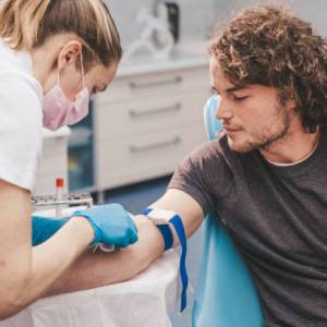 Flos Health Panel - Precision