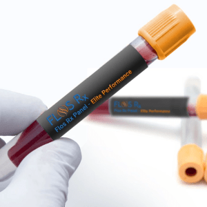 Elite Performance Panel