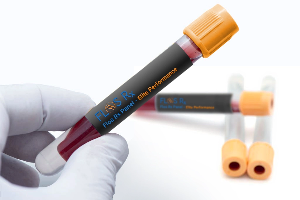 Elite Performance Panel