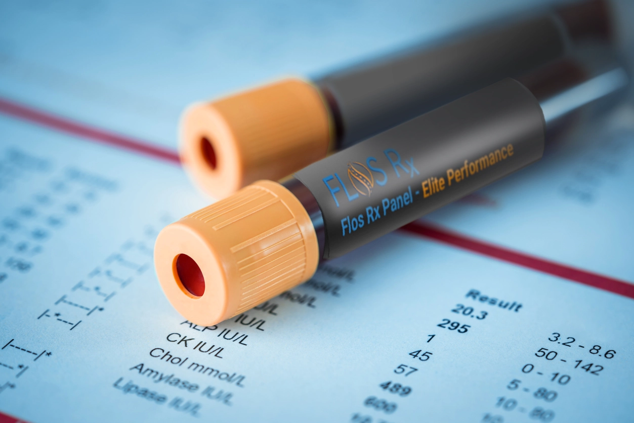 Elite Performance Panel - Image 2